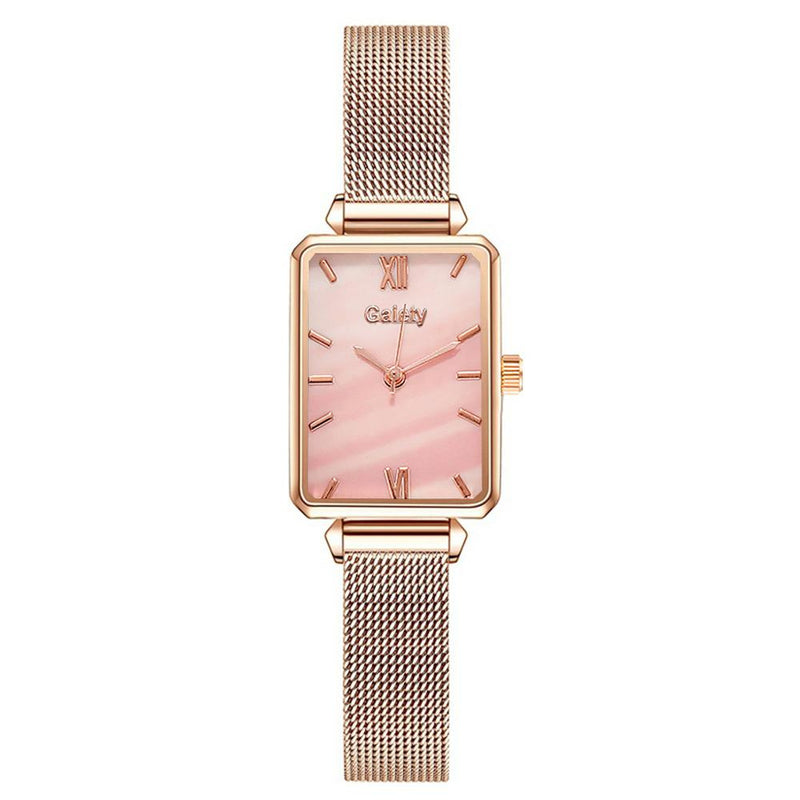 Relógio Feminino Gaiety Quartz