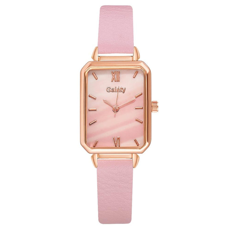 Relógio Feminino Gaiety Quartz