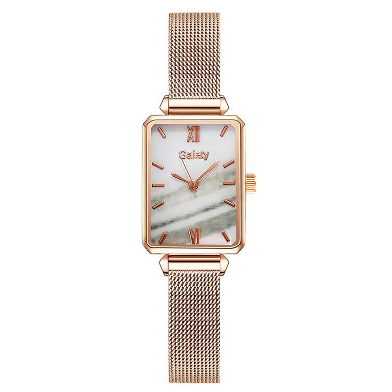 Relógio Feminino Gaiety Quartz